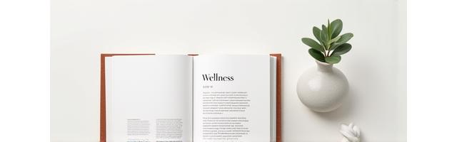 Εξώφυλλο οδηγού wellness χώρων