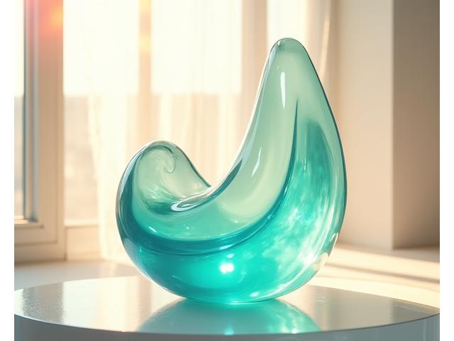 Art Glass Design για θετική ενέργεια